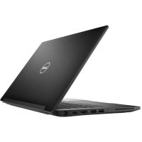 ноутбук Dell Latitude E7480 7480-6218 Черный
