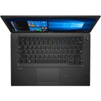 ноутбук Dell Latitude E7480 7480-6218 Черный