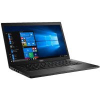 ноутбук Dell Latitude E7480 7480-6218 Черный