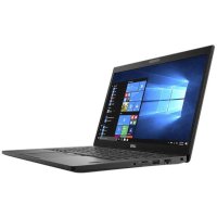 ноутбук Dell Latitude E7480 7480-8661 Черный