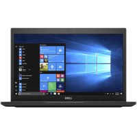 ноутбук Dell Latitude E7480 7480-8678 Черный