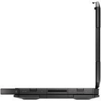 ноутбук Dell Latitude Rugged 5414-0252 Черный
