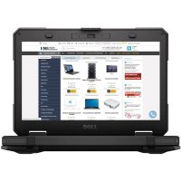 ноутбук Dell Latitude Rugged 5414-0628 Черный
