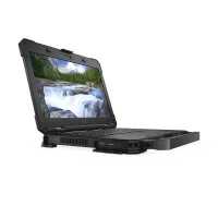 ноутбук Dell Latitude Rugged 5420-4616 Черный