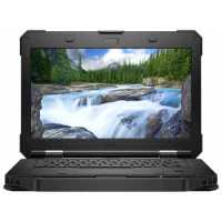 ноутбук Dell Latitude Rugged 5424-8034 Черный