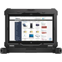 ноутбук Dell Latitude Rugged 7214-7817 Черный