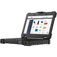 ноутбук Dell Latitude Rugged 7414-0680 Черный