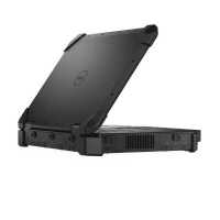 ноутбук Dell Latitude Rugged Extreme 7424-8089 Черный