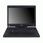 ноутбук DELL Latitude XT2 SU9400/3/128/Win 7 Prof