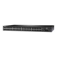 коммутатор Dell Networking N2048P N2048P-ABNY-01
