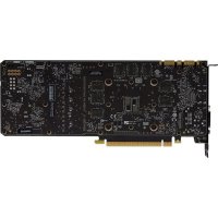 видеокарта Dell nVidia Quadro P5000 16Gb 490-BDNN