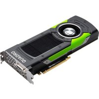 видеокарта Dell nVidia Quadro P6000 24Gb 490-BDNO