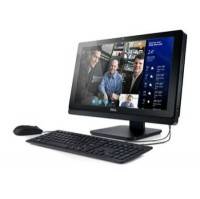 моноблок DELL OptiPlex 3011 CA020D3011AIO11RU Черный