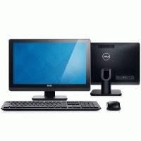 моноблок DELL OptiPlex 3011 X3011AIOBTO009n Черный