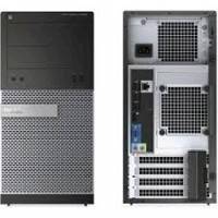компьютер Dell OptiPlex 3020 MT 3020-6705