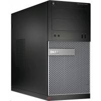 компьютер Dell OptiPlex 3020 MT 3020-8556