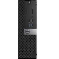 компьютер Dell OptiPlex 3040 SFF 3040-2457