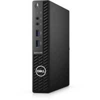 компьютер Dell OptiPlex 3080 Micro 3080-6248