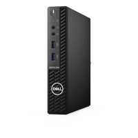 компьютер Dell OptiPlex 3080 Micro 3080-6636