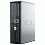 компьютер DELL OptiPlex 360 DT 210-24807