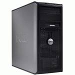 компьютер DELL OptiPlex 360 MT 210-24805