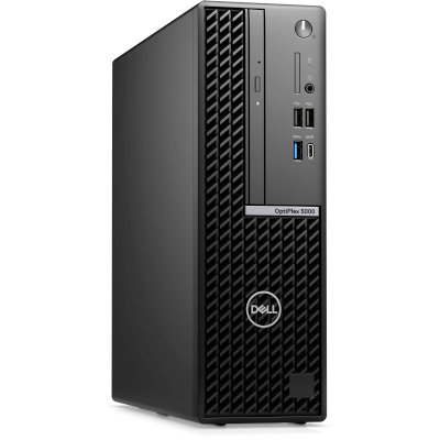 компьютер Dell OptiPlex 5000 SFF 5000S-5831 Черный