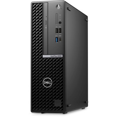 компьютер Dell OptiPlex 5000 SFF 5000S-5831 Черный
