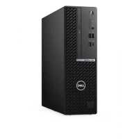 компьютер Dell OptiPlex 5080 SFF 5080-6802
