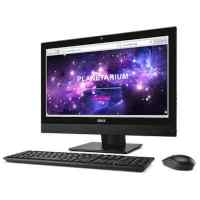 моноблок Dell OptiPlex 5250-8381 Черный