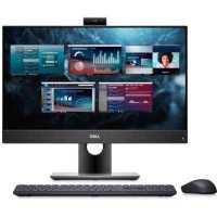 моноблок Dell OptiPlex 5490-3374 Черный