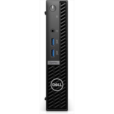 компьютер Dell OptiPlex 7010 MFF 7010-3653 ENG Черный
