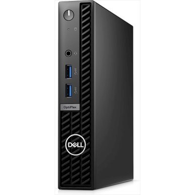 компьютер Dell OptiPlex 7010 MFF 7010-3820-wpro Черный
