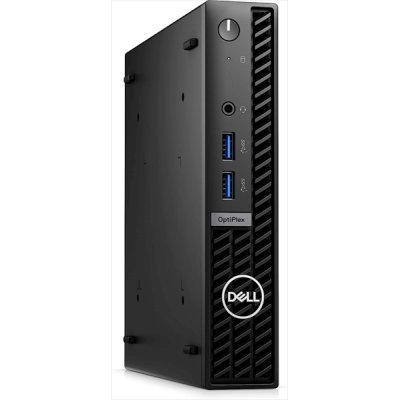 компьютер Dell OptiPlex 7010 MFF 7010-3854 ENG Черный