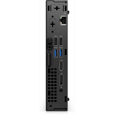 компьютер Dell OptiPlex 7010 MFF 7010-5854 ENG Черный