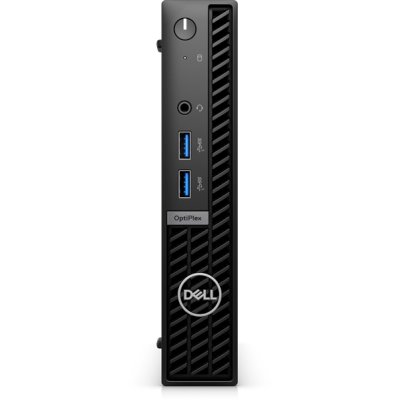 компьютер Dell OptiPlex 7010 MFF 7010-7653 ENG Черный