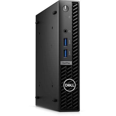 компьютер Dell OptiPlex 7010 MFF 7010-7654 ENG Черный