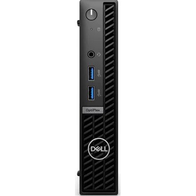 компьютер Dell OptiPlex 7010 Micro 7010-5651 Черный
