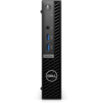 компьютер Dell OptiPlex 7010 Micro 7010-5850 Черный