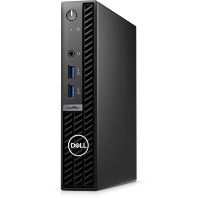 компьютер Dell OptiPlex 7010 Micro 7010-5850 Черный