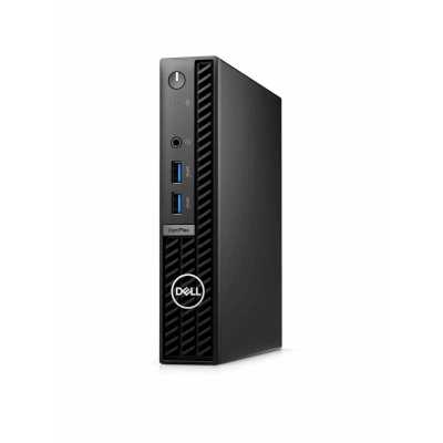компьютер Dell OptiPlex 7010 MFF 7010-5851 Черный