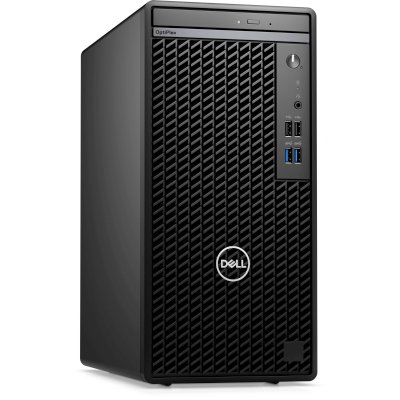 компьютер Dell OptiPlex 7010 Plus MT 7010-1855 Черный