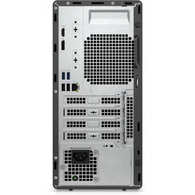 компьютер Dell OptiPlex 7010 Plus MT 7010-1855 Черный