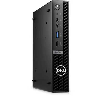 компьютер Dell OptiPlex 7020 Plus Micro 7020P-5820 Черный