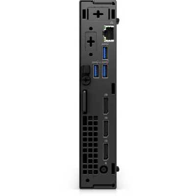 компьютер Dell OptiPlex 7020 Plus Micro 7020-9312 ENG Черный
