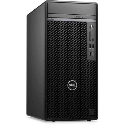 компьютер Dell OptiPlex 7020 Plus Tower 7020-90303 Черный