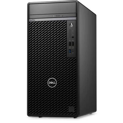компьютер Dell OptiPlex 7020 Plus Tower 7020-90303 Черный