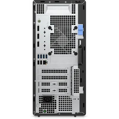 компьютер Dell OptiPlex 7020 Plus Tower 7020-90303 Черный