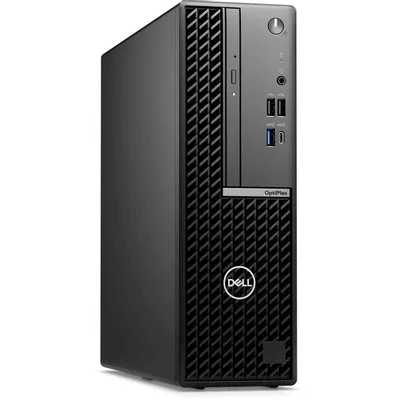 компьютер Dell OptiPlex 7020 SFF 7020S-3861 Черный