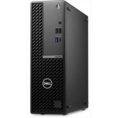 компьютер Dell OptiPlex 7020 SFF 7020S-7652 ENG Черный