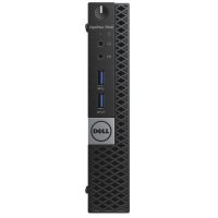 компьютер Dell OptiPlex 7040 Micro 7040-0125